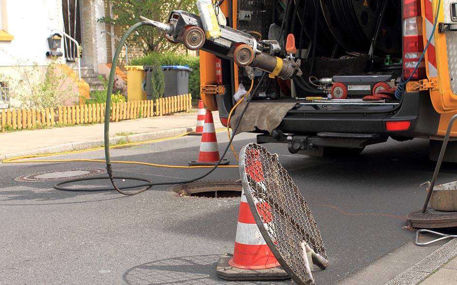 tarif débouchage canalisation Creil
