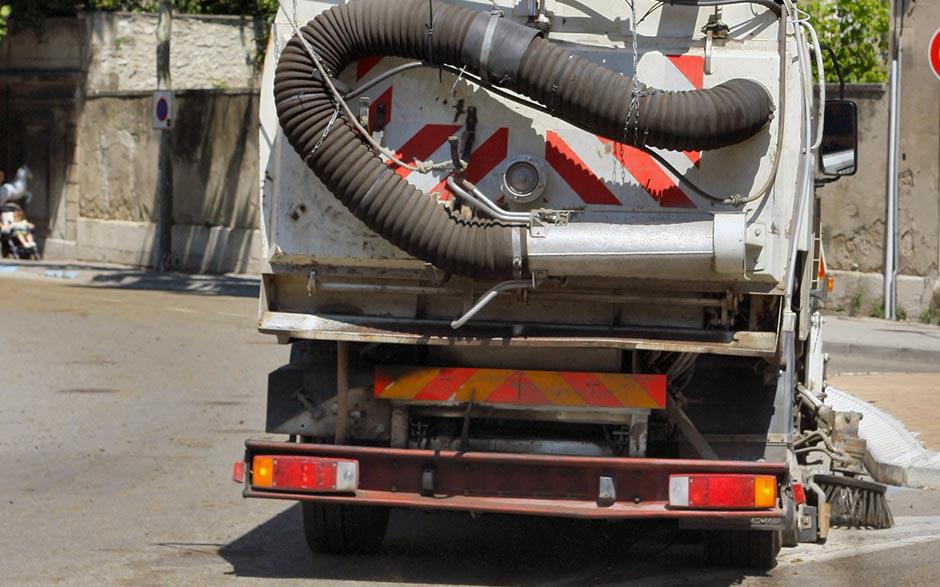 travaux assainissement prix Clichy