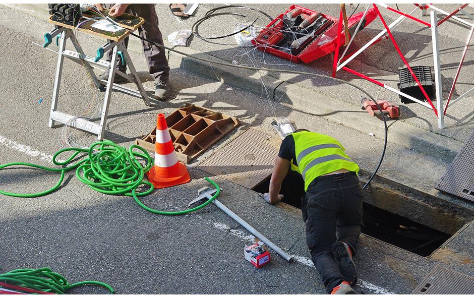 tarif débouchage canalisation Creil